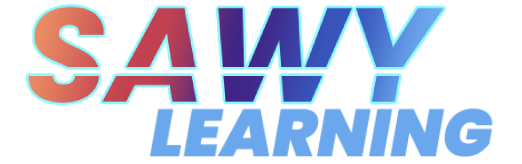Sawy Learning